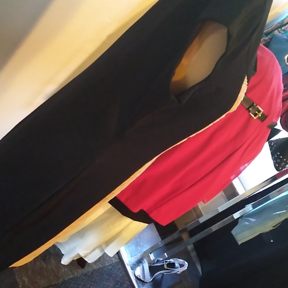 Slender Rising Design Pattern Flattering - image 3